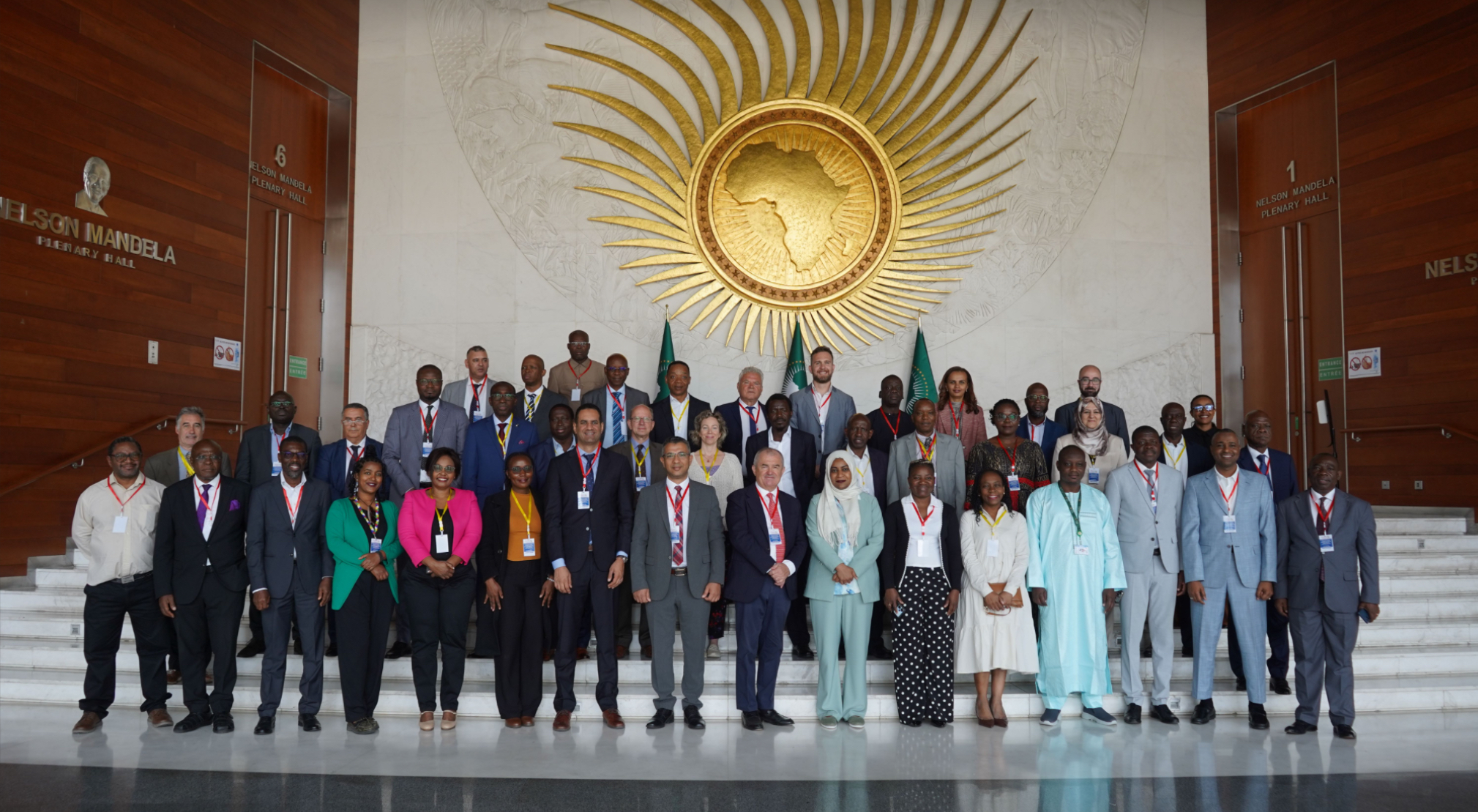 From Strategy to Delivery: CEPA Marks a Turning Point for Africas Continental Integration