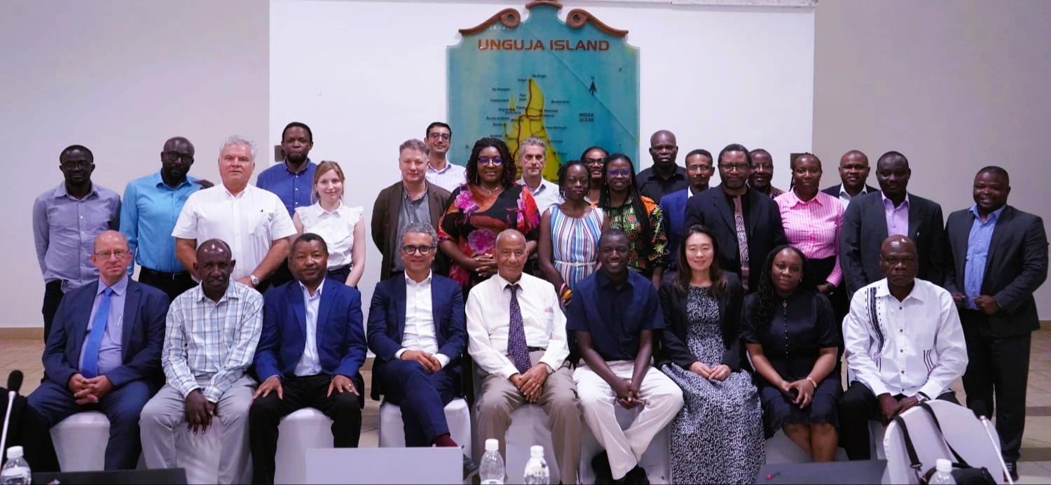 Unprecedented studies on electricity generation and transmission pave the way for a continental approach to Africas energy future