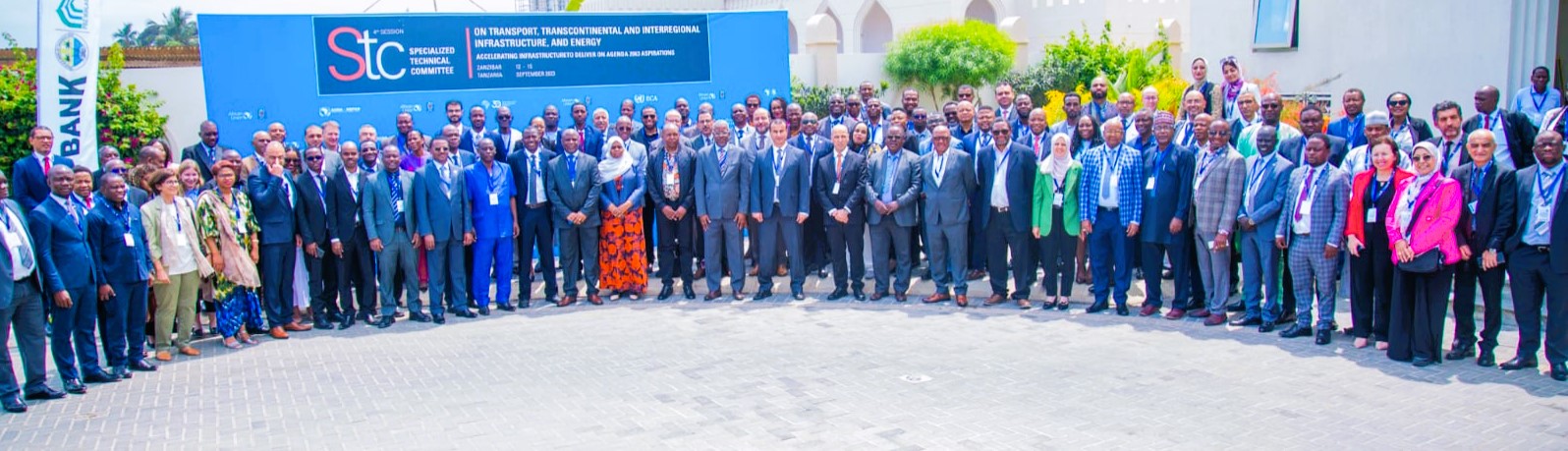 CEPA Steering Committee meeting in Addis Ababa
