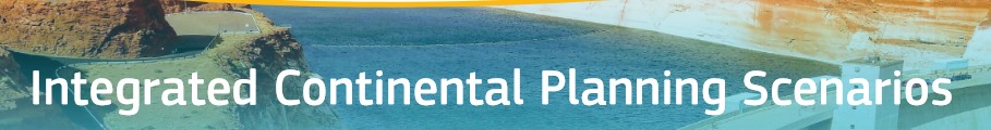 Thumbnail for Identifying planning scenarios to tackle the challenges of the 5 African regions in a way conducive to the future aspirations outlined in the Africas Agenda2063 Factsheet.